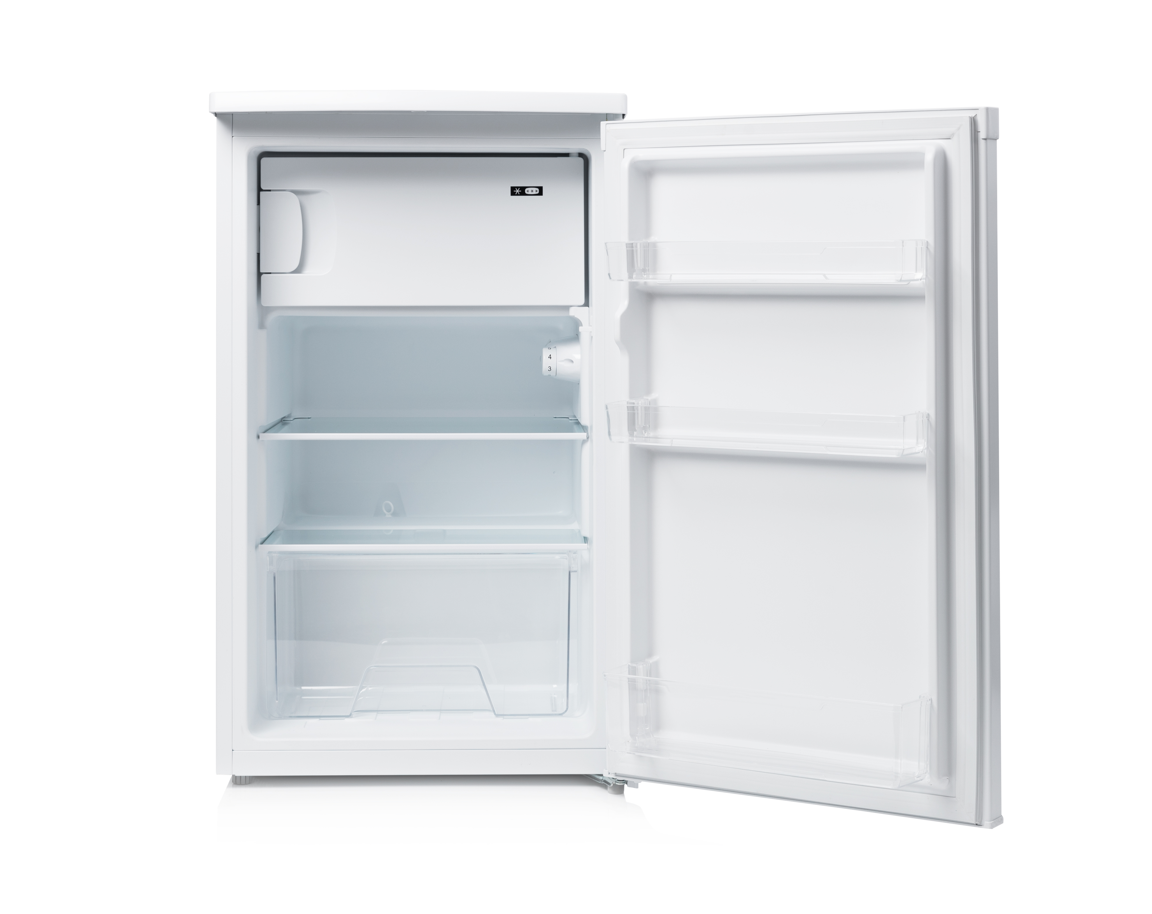 Haden deals fridge freezer